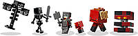 Конструктор LEGO Minecraft Битва за Візер (21590-)