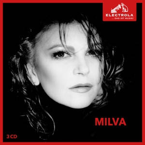 CD диск Milva - Electrola...Das Ist Musik! Milva 3CD (0602445531950)
