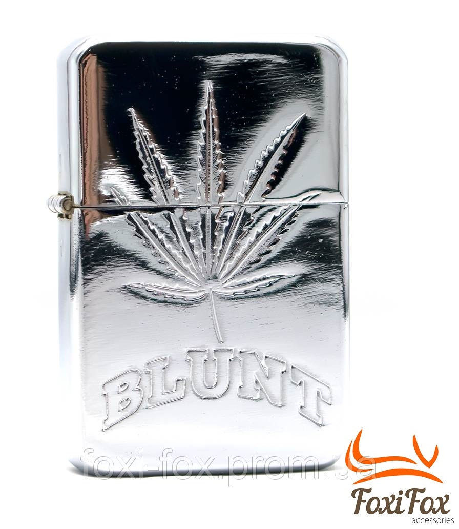 Бензинова запальничка Blunt