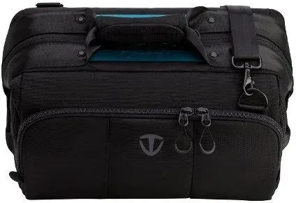 Чохол для камери Tenba Cineluxe 16 Black (637501), фото 1