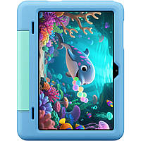 Планшет Blackview Tab 20 kids 10.1" HD+ /4GB/64GB/ T310 /6600mAh/ 5+8Мп /WIFI Blue (BV_Tab_20_Kids_BL)