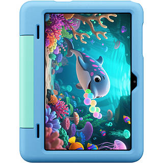 Планшет Blackview Tab 20 kids 10.1" HD+ /4GB/64GB/ T310 /6600mAh/ 5+8Мп /WIFI Blue (BV_Tab_20_Kids_BL)