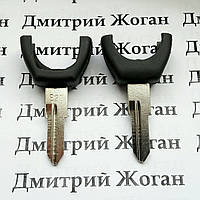 Нижняя часть авто ключа Chery (Чери) (S22)