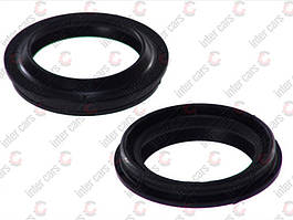 Пильник вилки 4 RIDE AB57-115 2 шт 41x54.5x12.5