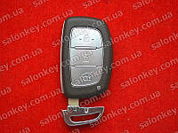 95440-3X510 Смарт ключ Хундай / smart key Hyundai