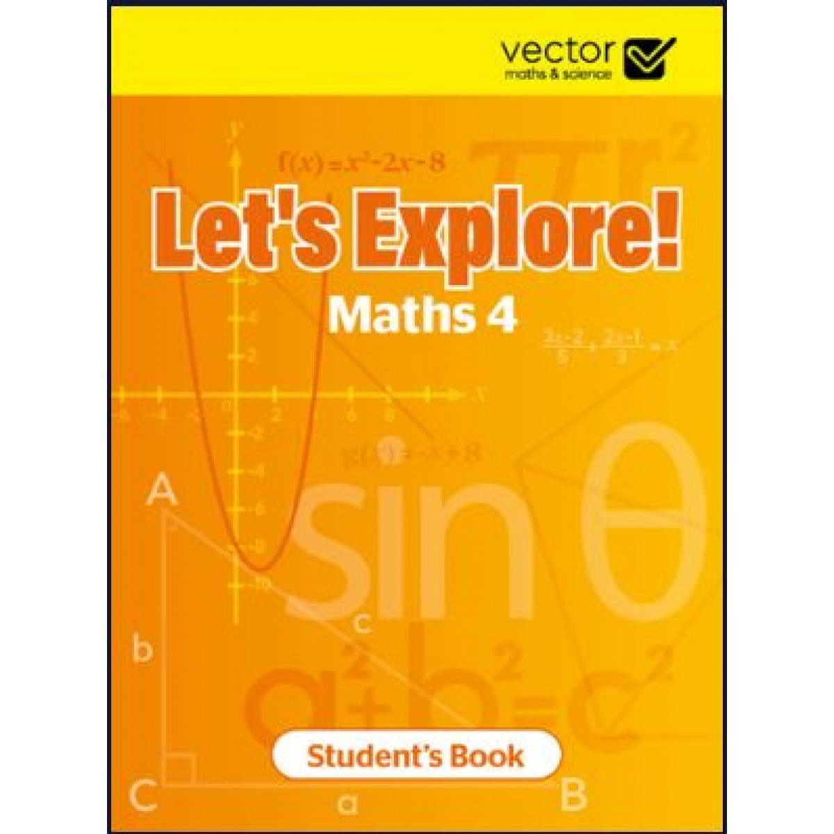 Let's Explore! Maths 4 SB, фото 1