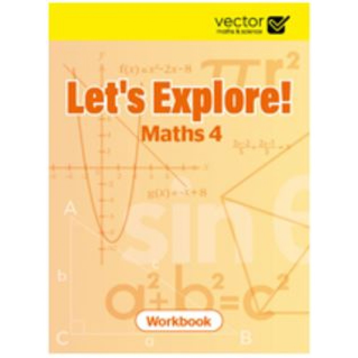 Let's Explore! Maths 4 WB, фото 1