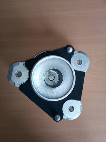 Подушка амортизатора лівого. Ducato 02>, фото 1