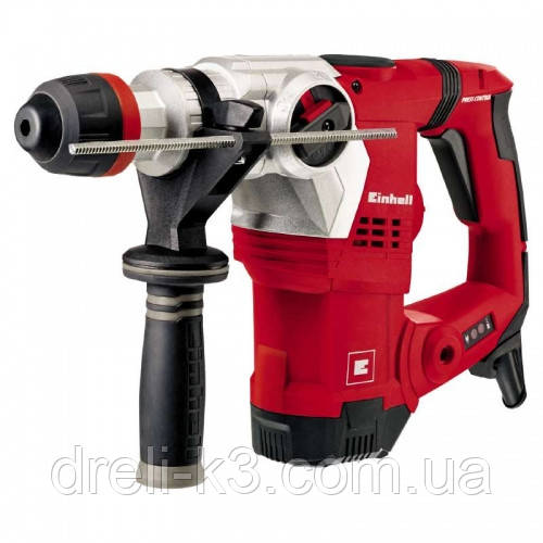 Перфоратор бочковой SDS-Plus Einhell TE-RH 32 E 4257940 - фото 1 - id-p509101644