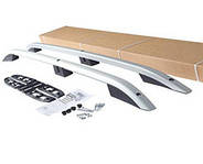 Рейлінги на дах Mitsubishi ASX 2010-2013