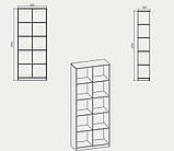 Стелаж "КШ - 2", фото 9