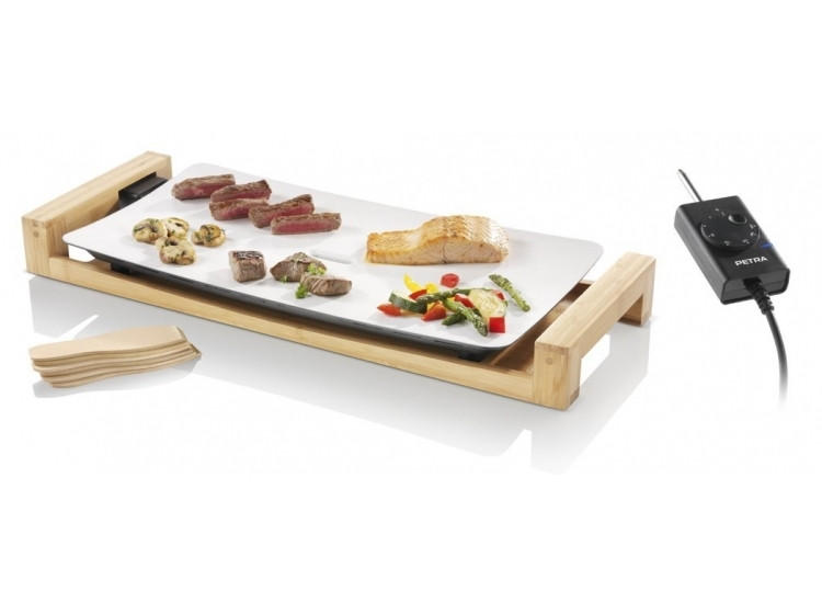 Гриль настільний Petra TG 31.00