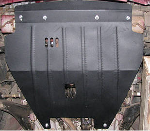 Захист двигуна Daewo Nexia (1995-2005)  Автопристрій