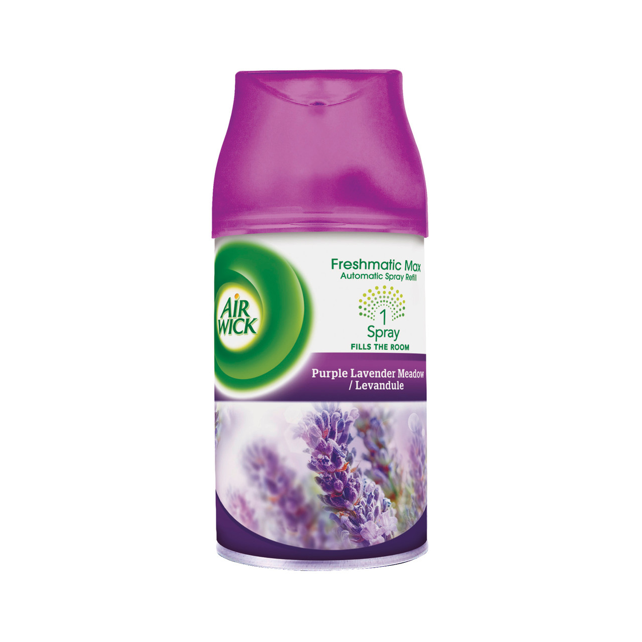 Змінний балон Air Wick Levendule 250 ml.