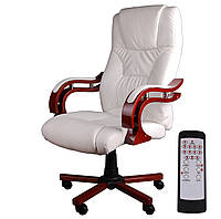 Офисное кресло BSL002М (с массажем)