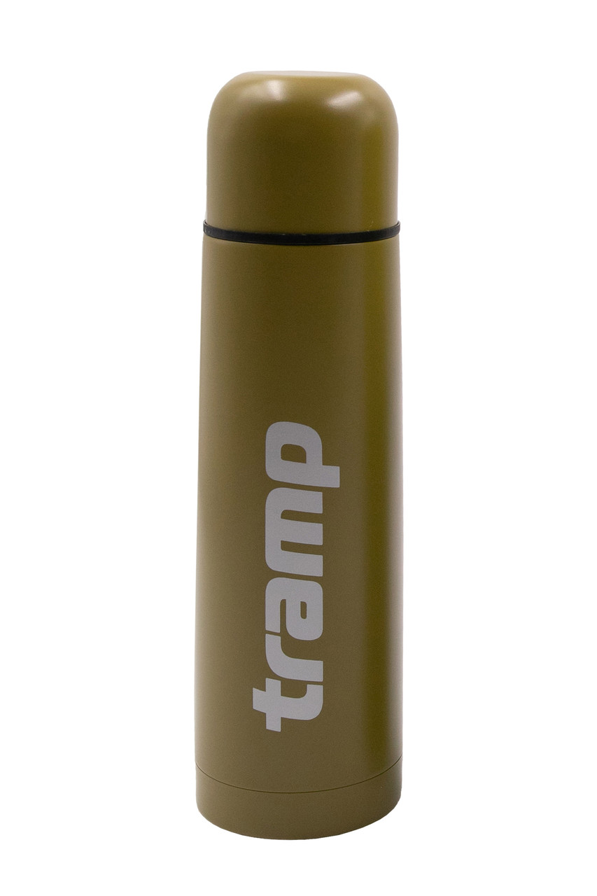 Термос TRAMP Basic 0,5л, Хакі, фото 1