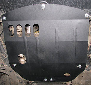 Захист двигуна Peugeot Expert (1994-2006) Автопристрій