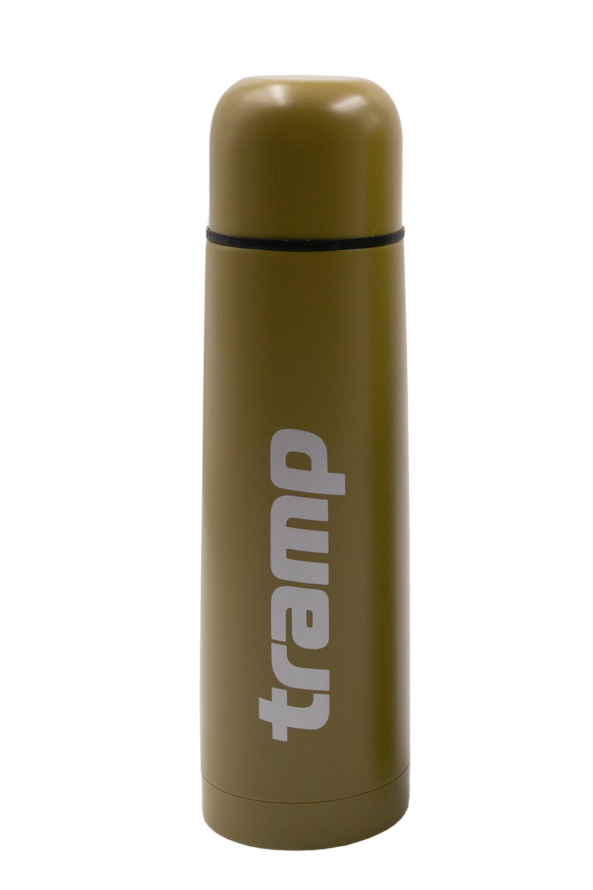 Термос TRAMP Basic 0,75 л UTRC-112 Хакі, фото 1