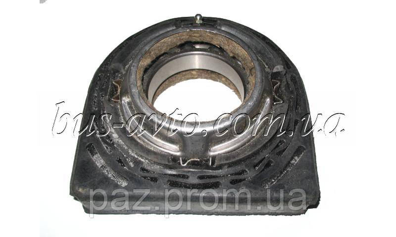 Опора (подушка) карданного вала ЗИЛ-130 в сборе с подшипником ( с ...