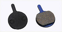 Spencer HAM629 черные колодки для дисковых тормозов, 74C1A4P077