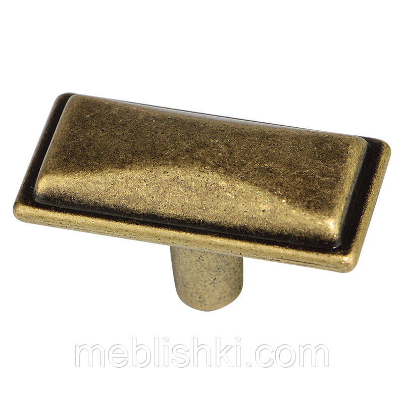 Ручка Bosetti Marella D 24090.01 бронза