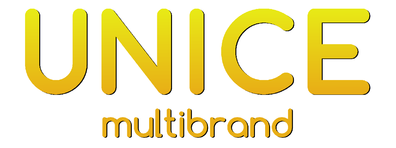 Реєстрація в компанію Unice multibrand