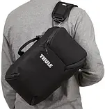 Чохол для камери THULE Covert TCDK232, 32 l (TL-TCDK232K) Black, фото 8