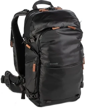 Чохол для камери Shimoda Explore V2 25 Starter Kit Black, фото 1