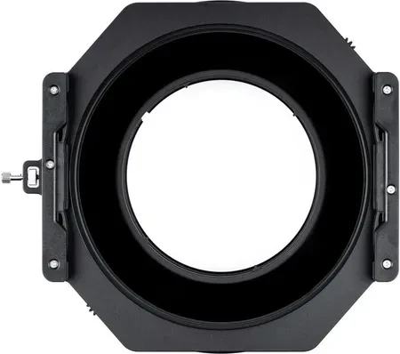 Фільтр для камери holdera NiSi systemu 150mm S6 True Color CPL do Nikon Z 14-24mm F2.8 S, фото 1