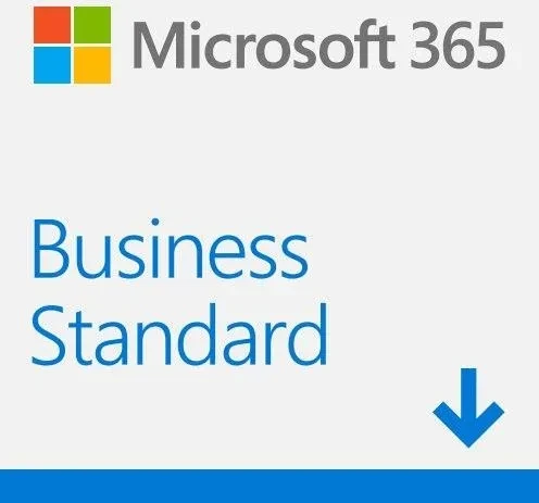 Программное обеспечение Microsoft Office 365 Business Premium OEM подписка 5 устройств 12 месяцев цифровая версия (KLQ00211), фото 1