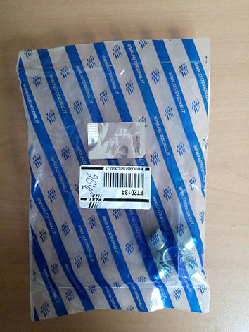 Хрестовина кермового вала Е3 15х40, фото 1