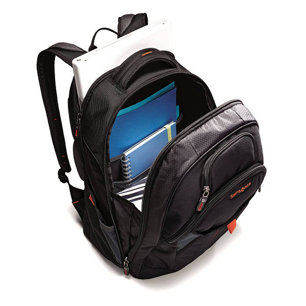 Samsonite tectonic pft 17 backpack sale