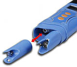 Вологостійкий ОВП/рН/Temp-метр PH-099 TPH02132: pH: 0.00–14.00; ОВП: 0±1999мВ; ±0.02 pH, ±5 мВ, фото 2