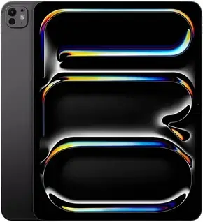 Планшет Apple iPad Pro 13" M4 1TB 5G Нано Звёздно-чёрный