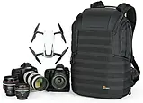 Чохол для камери Lowepro ProTactic BP 450 AW II - Green Line, фото 3