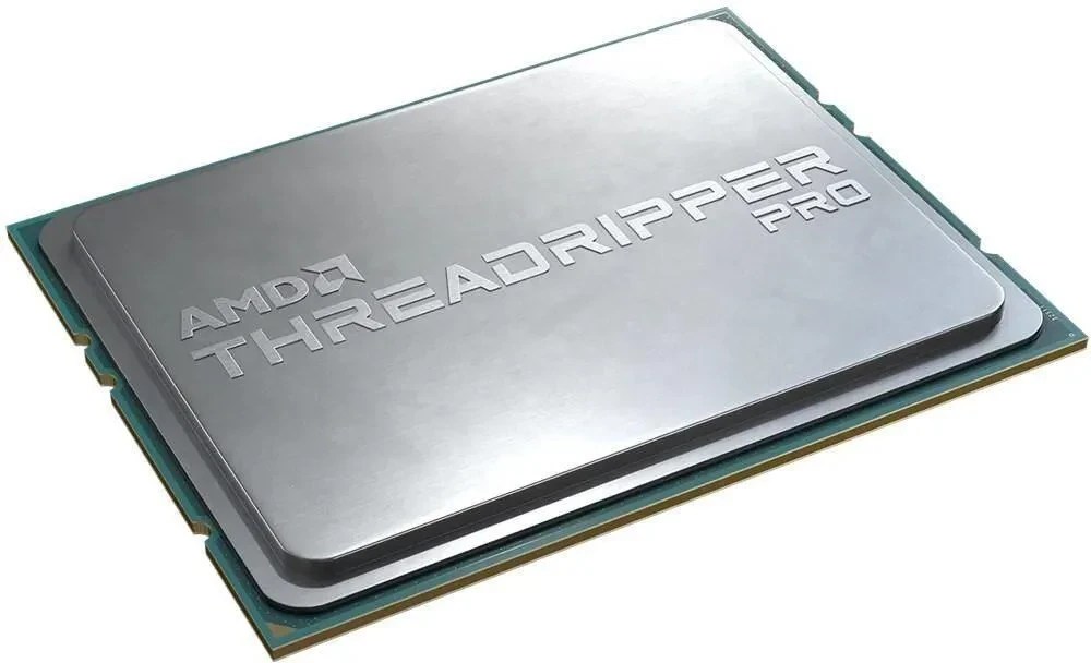 Процесор AMD Threadripper PRO 5995WX 64 ядра 2.7GHz Socket sWRX8, фото 1
