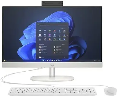 Моноблок HP ProOne 245 G10 23.8 дюйма A54YGET