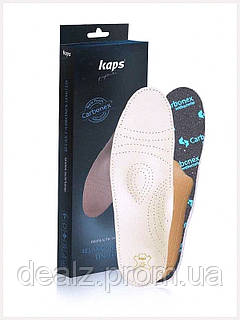 Супинаторы для стопы 40 р Kaps Relax от усталости ног 66X1T1385