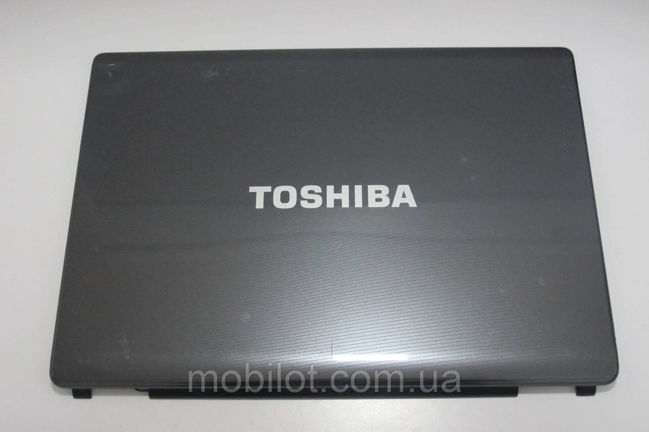 Частина корпусу (кришка матриці) Toshiba L300 (NZ-2176) 