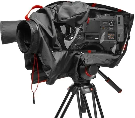 Чохол для камери Manfrotto Apparel RC-1 PL; Pro Raincover (MBPL-RC-1), фото 1