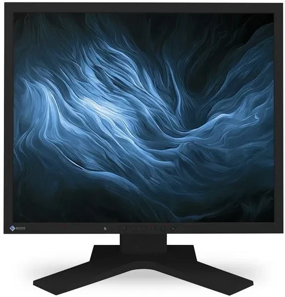 Монитор EIZO FlexScan 19" S1934H BK черный 1280x1024, фото 1