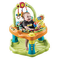 Ігровий центр для малюків Evenflo "Комахи"