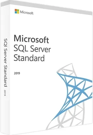 Microsoft SQL Server 2019 Standard 2 Core лицензия, фото 1