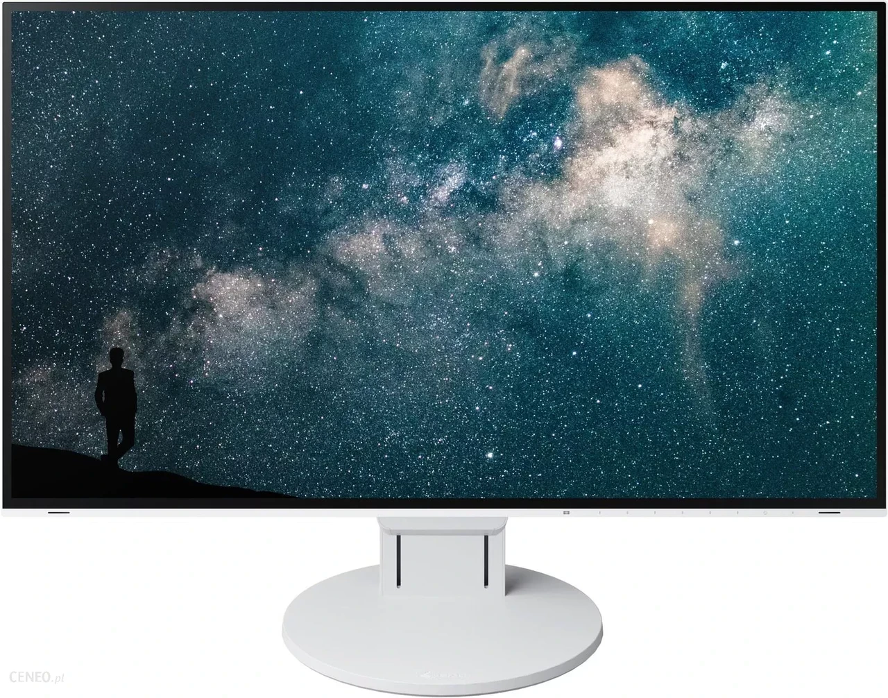 Монитор Eizo FlexScan EV2785-WT 27 дюймов 4K USB-C IPS, фото 1