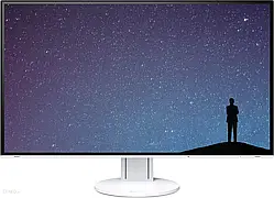 Монитор EIZO FlexScan EV3285-WT 31,5" 4K UHD белый