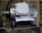 Двигун до шиномонтажу LC810 380В, фото 1