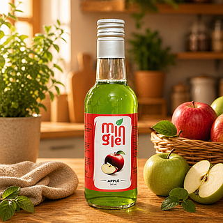 Сироп Mingle Яблуко 265ml
