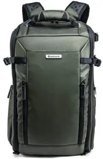 Чохол для камери Vanguard VEO SELECT 48BFM Green, фото 1