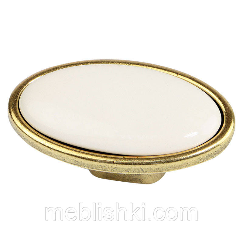 Ручка Bosetti Marella CL 24176.01.058 золото