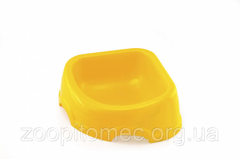 Миска (туалет) кутова Польща 0,5 л, фото 1